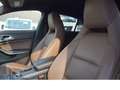 Mercedes-Benz CLA 200 CDI, Sport-Ledersitze, Navi Modrá - thumbnail 17