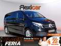 Mercedes-Benz V 220 220d Compacto Negro - thumbnail 1