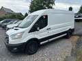 Ford Transit TREND 350L L3H2 2.0EcoBlue 105PK M6 Dag Inschrijv Weiß - thumbnail 1
