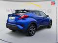 Toyota C-HR 122h Graphic 2WD E-CVT Bleu - thumbnail 6