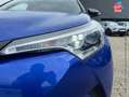 Toyota C-HR 122h Graphic 2WD E-CVT Bleu - thumbnail 13