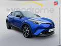 Toyota C-HR 122h Graphic 2WD E-CVT Bleu - thumbnail 3