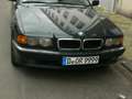 BMW 750 750iL Schwarz - thumbnail 3