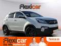 SsangYong Korando D22T Limited 4x2 Blanco - thumbnail 1