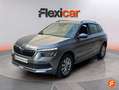 Skoda Kamiq 1.0 TSI Ambition 81kW Gris - thumbnail 3