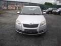 Skoda Fabia Elegance,, 1.9 Diesel Argent - thumbnail 2