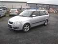Skoda Fabia Elegance,, 1.9 Diesel Argent - thumbnail 1
