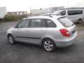 Skoda Fabia Elegance,, 1.9 Diesel Argent - thumbnail 6