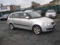 Skoda Fabia Elegance,, 1.9 Diesel Argent - thumbnail 3