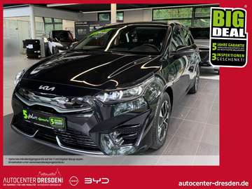Ceed Sportswagon 1.6  Spirit ACC+LED+Navi+SHZ+LM