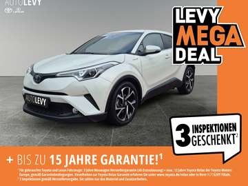 1.8 Hybrid Lounge Navi*Sitzhzg*PDC*Kamera