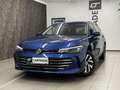 Volkswagen Passat Variant 1,5 eTSI ACT Business DSG /LED/ VIRTUAL/ ACC/ S... Blau - thumbnail 1