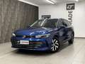 Volkswagen Passat Variant 1,5 eTSI ACT Business DSG /LED/ VIRTUAL/ ACC/ S... Blau - thumbnail 4