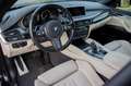 BMW X6 3.0 dAS xDrive M-Pack / 1 EIGENAAR / HISTORIEK Blauw - thumbnail 12