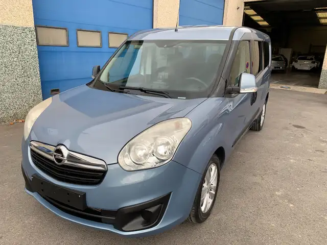 Opel Combo Combo 1.6 CDTi L2H1 (EU6)