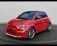 Fiat 500e 500e Rosso - thumbnail 1