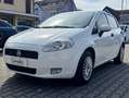 Fiat Grande Punto Grande Punto 5p 1.2 Dynamic 65cv Weiß - thumbnail 1