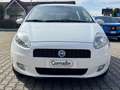 Fiat Grande Punto Grande Punto 5p 1.2 Dynamic 65cv Weiß - thumbnail 2