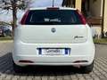 Fiat Grande Punto Grande Punto 5p 1.2 Dynamic 65cv Weiß - thumbnail 5