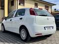 Fiat Grande Punto Grande Punto 5p 1.2 Dynamic 65cv Weiß - thumbnail 4