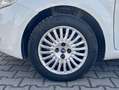 Fiat Grande Punto Grande Punto 5p 1.2 Dynamic 65cv Weiß - thumbnail 9
