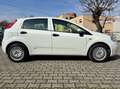 Fiat Grande Punto Grande Punto 5p 1.2 Dynamic 65cv Weiß - thumbnail 7