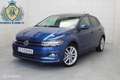 Volkswagen Polo 1.0 TSI Highline Pano,IQ light,clima Blauw - thumbnail 1