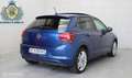 Volkswagen Polo 1.0 TSI Highline Pano,IQ light,clima Blauw - thumbnail 4