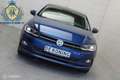 Volkswagen Polo 1.0 TSI Highline Pano,IQ light,clima Blauw - thumbnail 3