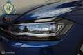Volkswagen Polo 1.0 TSI Highline Pano,IQ light,clima Blauw - thumbnail 17