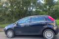 Fiat Punto PUNTO 1.2 8V - 60 CULT II     2009 Essence E1095 Bleu - thumbnail 4