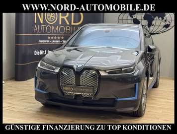 40 xDrive *AHK*PANO*360KAM*HARMAN*UPE:94*