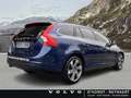 Volvo V60 D3 (163) MAN Ocean Race *only export* Azul - thumbnail 4