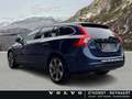Volvo V60 D3 (163) MAN Ocean Race *only export* Azul - thumbnail 3