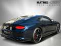 Bentley Continental GT l BLACKLINE l NAIM l PANORAMA Bleu - thumbnail 2