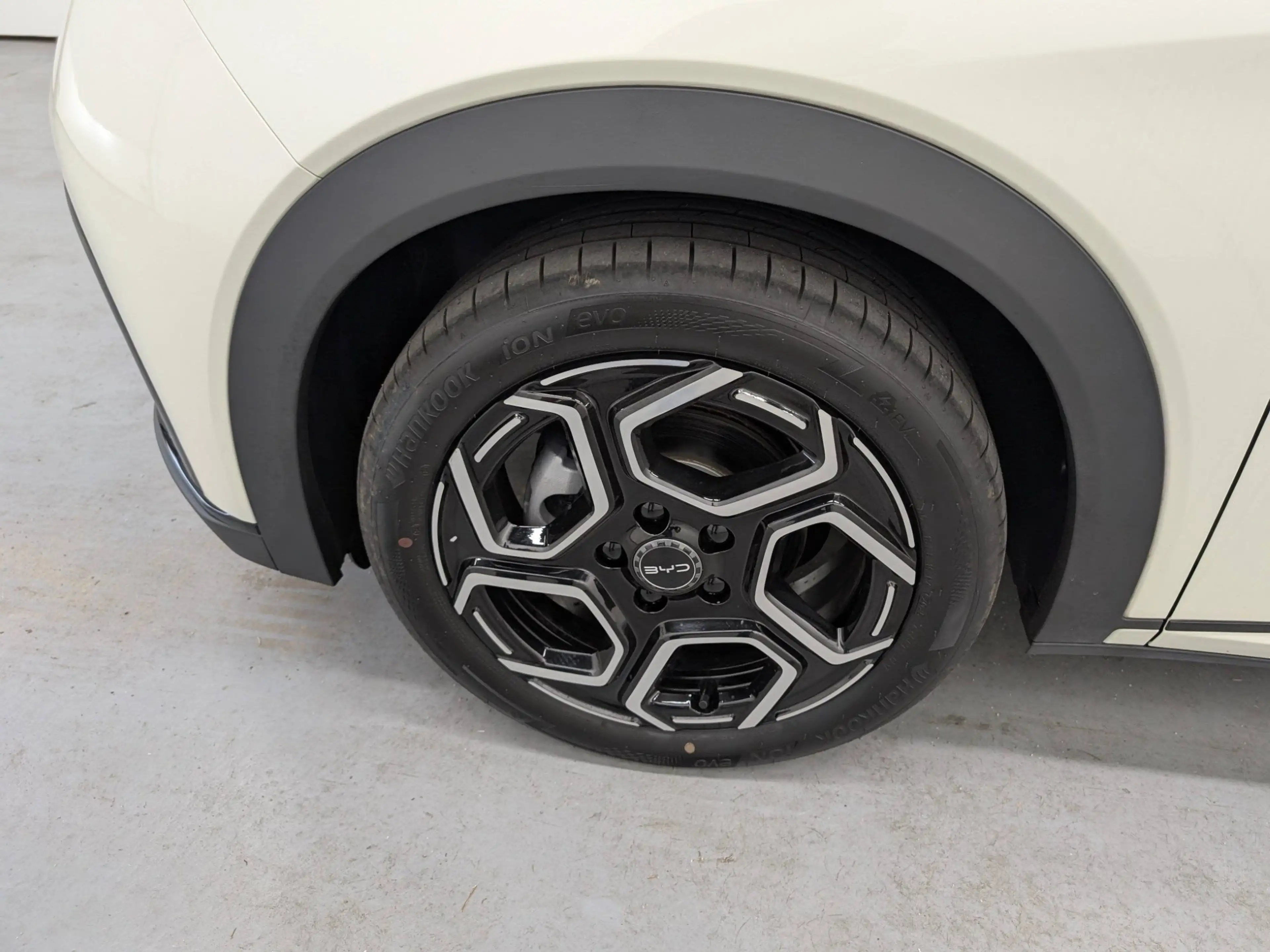 BYD Dolphin Comfort LED Navi ACC Keyless — photo 7