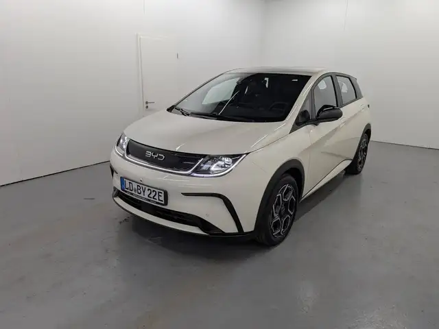BYD Dolphin Comfort LED Navi ACC Keyless