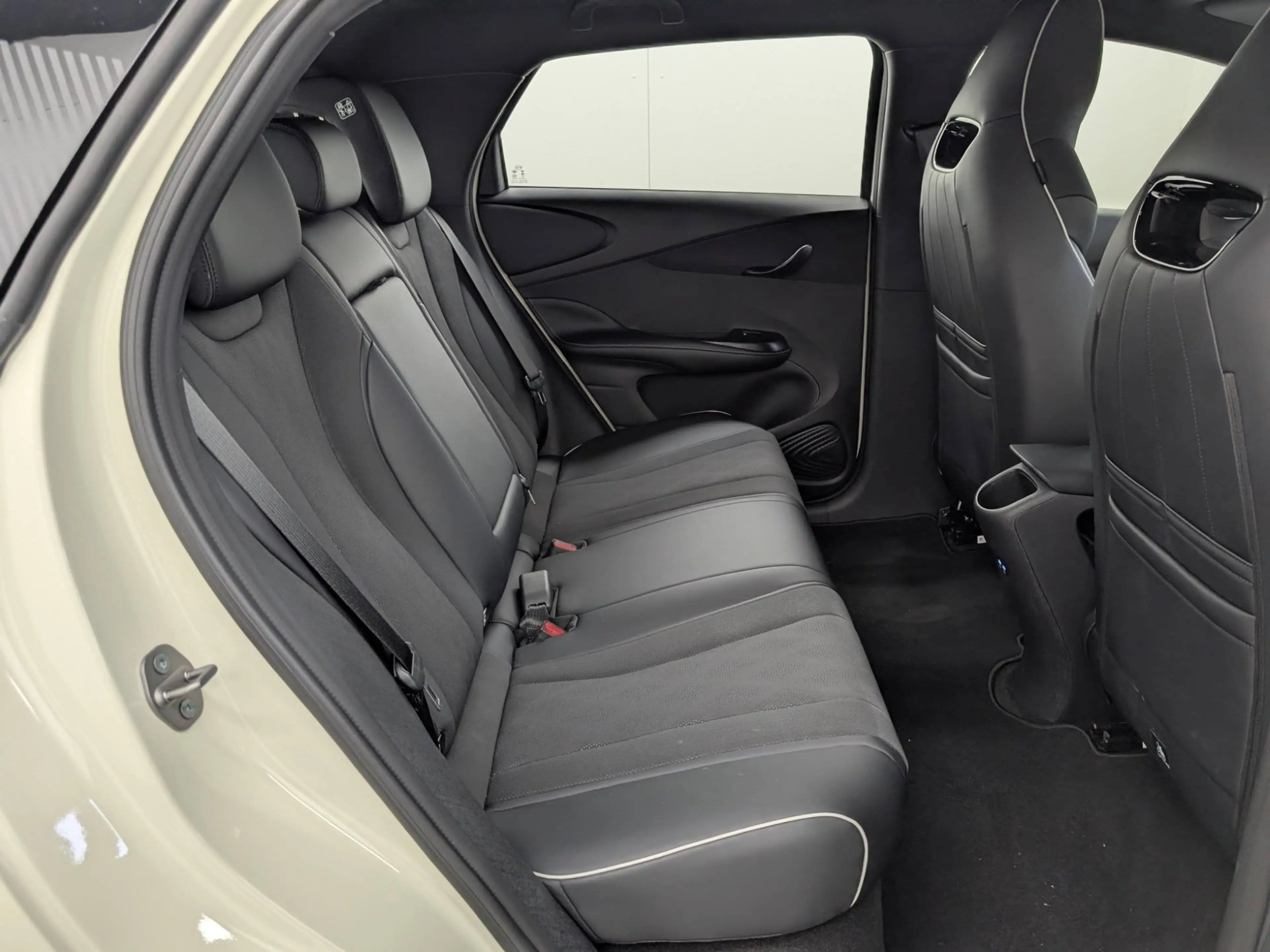 BYD Dolphin Comfort LED Navi ACC Keyless — photo 11