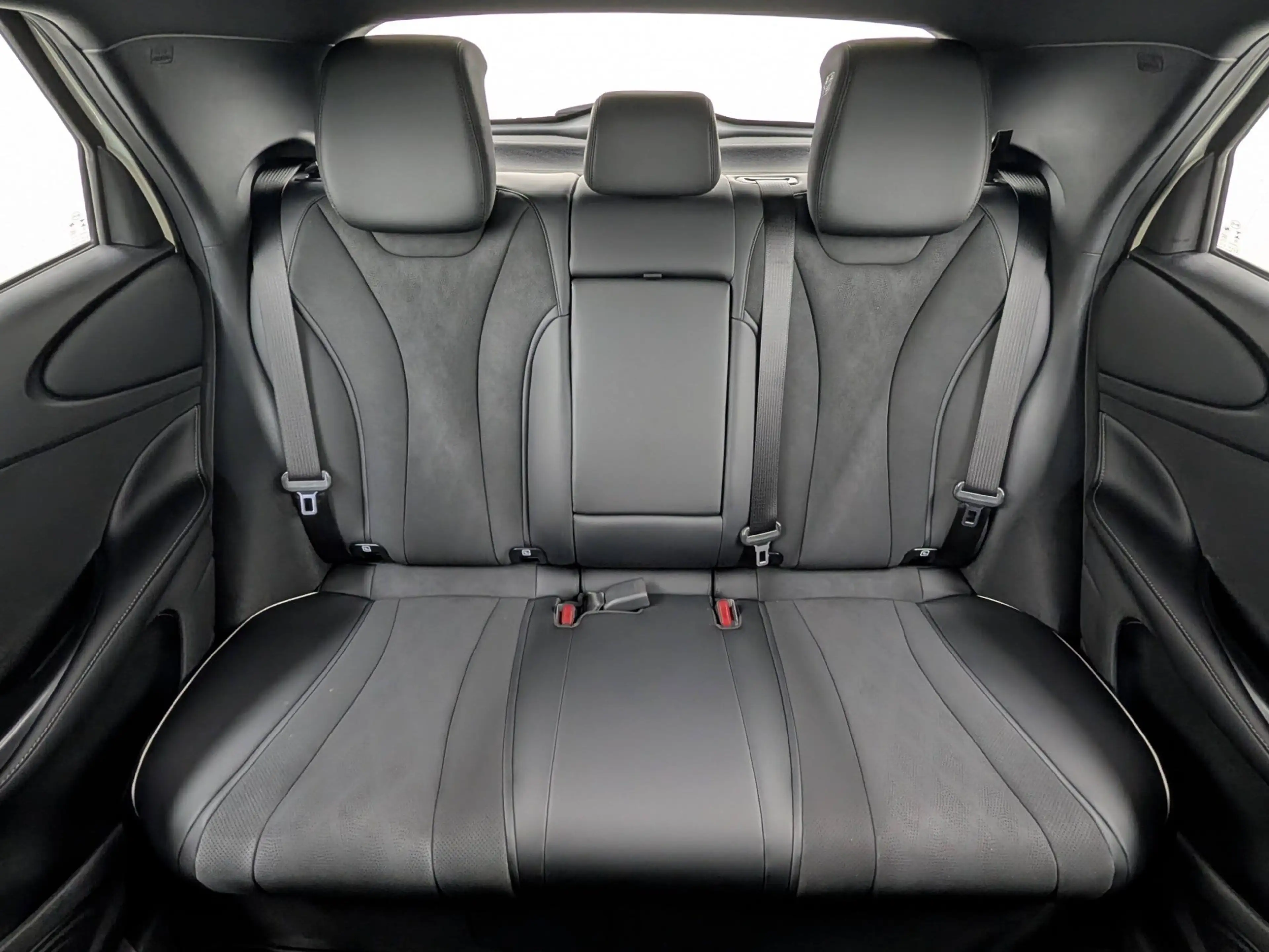 BYD Dolphin Comfort LED Navi ACC Keyless — photo 13