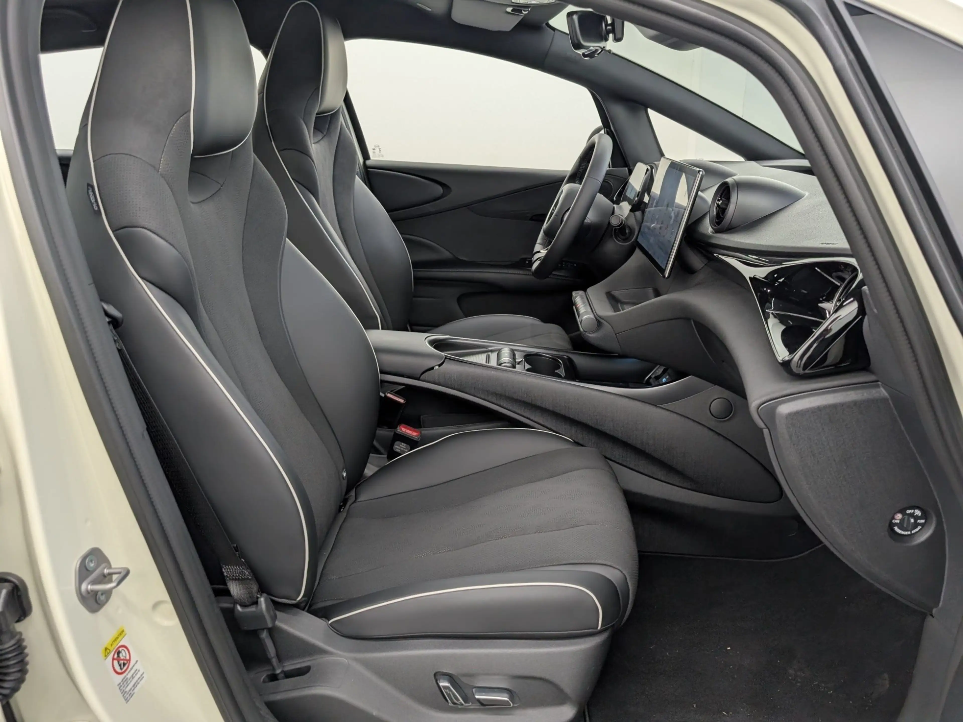 BYD Dolphin Comfort LED Navi ACC Keyless — photo 12