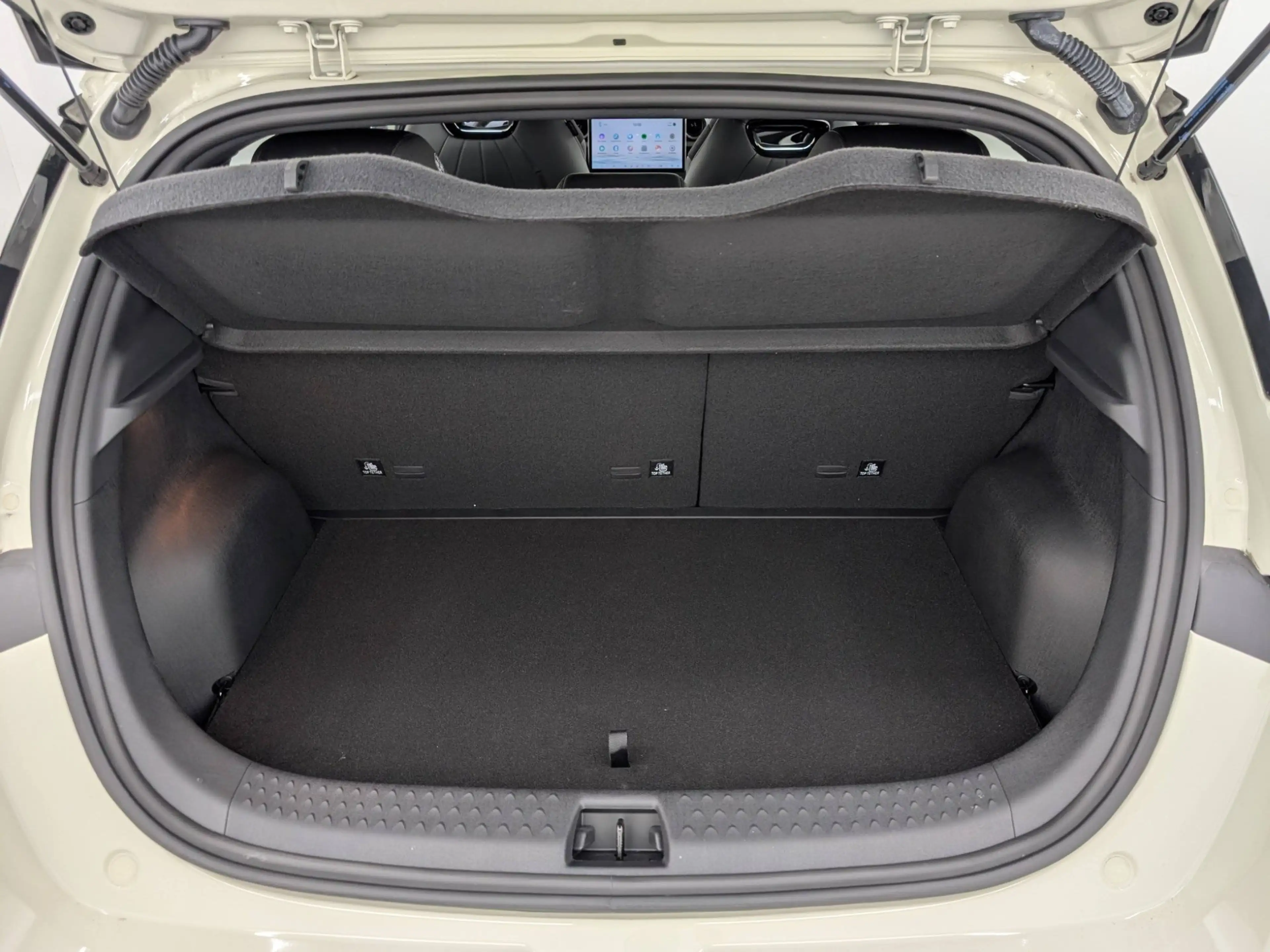 BYD Dolphin Comfort LED Navi ACC Keyless — photo 10