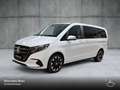 Mercedes-Benz V 250 d STYLE+9G+AHK+Navi+DIS+Klima+SitzHZ Weiß - thumbnail 3