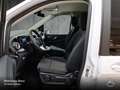 Mercedes-Benz V 250 d STYLE+9G+AHK+Navi+DIS+Klima+SitzHZ Weiß - thumbnail 10