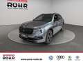 Skoda Kamiq Monte Carlo (LED.AHK.Navi.Pano.DAB.Kamera) 1.0 TSI Gris - thumbnail 1