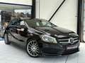 Mercedes-Benz A 180 A 180 CDI *AMG * XENON * CUIR * GPS * JANTES* Zwart - thumbnail 7