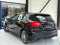 Mercedes-Benz A 180 A 180 CDI *AMG * XENON * CUIR * GPS * JANTES* Zwart - thumbnail 3