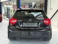 Mercedes-Benz A 180 A 180 CDI *AMG * XENON * CUIR * GPS * JANTES* Zwart - thumbnail 4