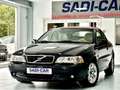 Volvo C70 CABRIO - 2.0 Turbo 20v 163cv Automatique Noir - thumbnail 3