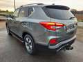 SsangYong Rexton Rexton 2.2 e-XDi 4WD Automaat Lichte vracht Gris - thumbnail 4