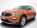 Volkswagen T-Roc Style 1.5TSI 110 kW DSG AHK Navi GJR ACC Schwarz - thumbnail 14